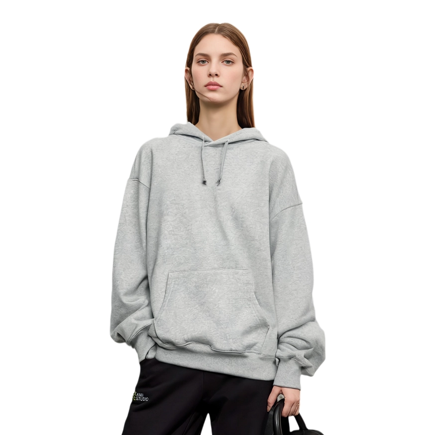 Supreme FW24 WEEK3 Satin Appliqu Hooded Sweatshirt logo