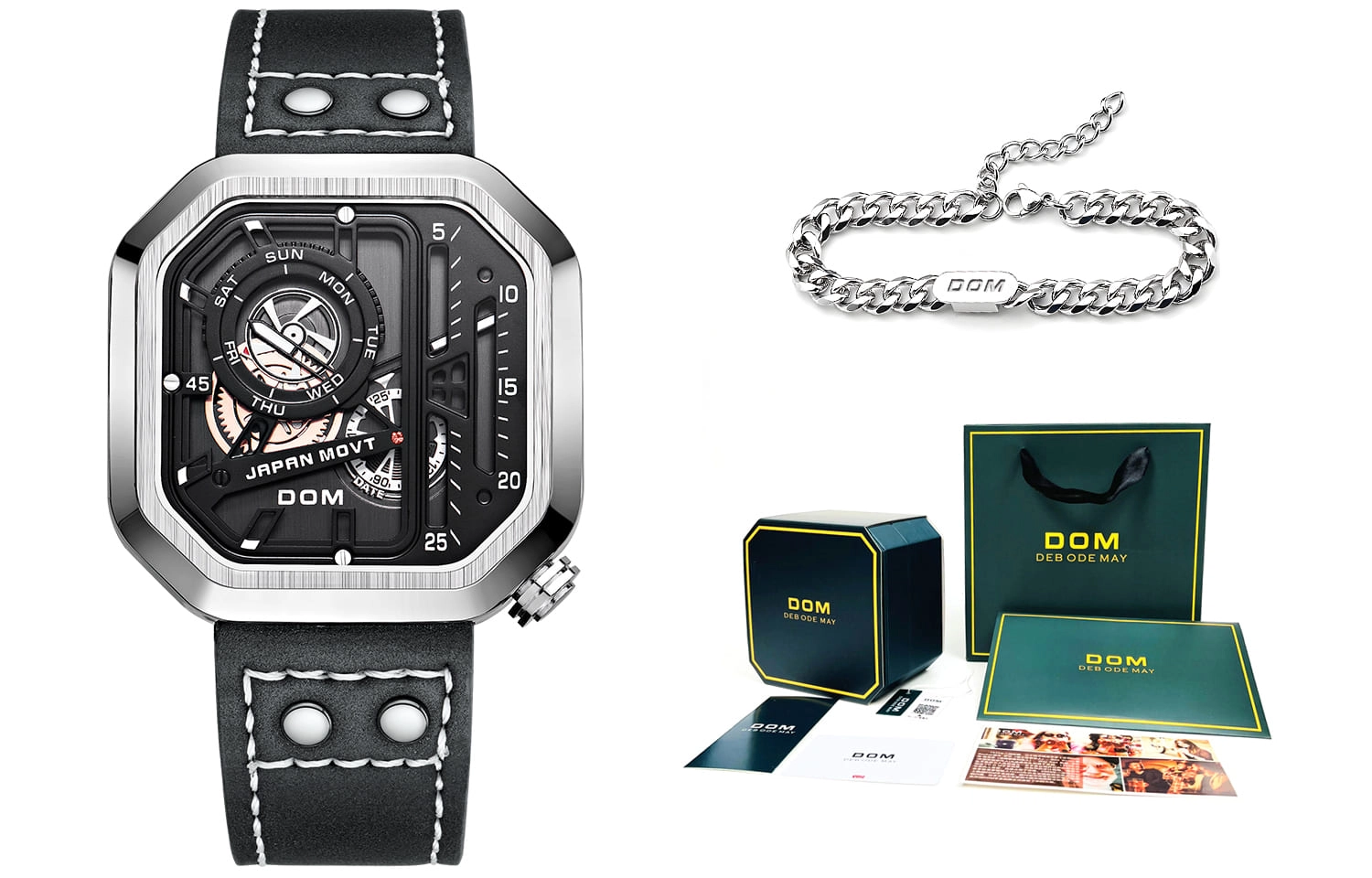 DOM M-1358