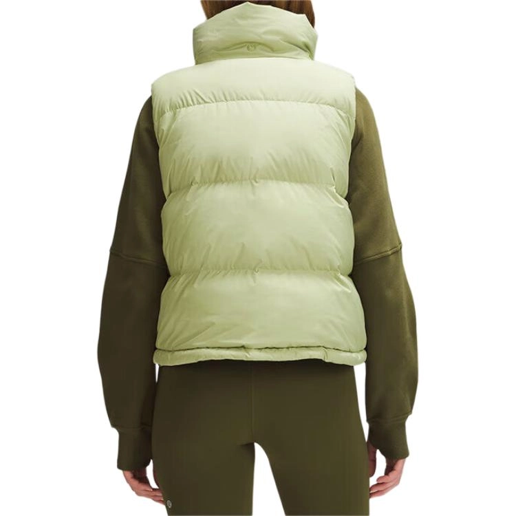 lululemon Wunder Puff SoftMatte Logo