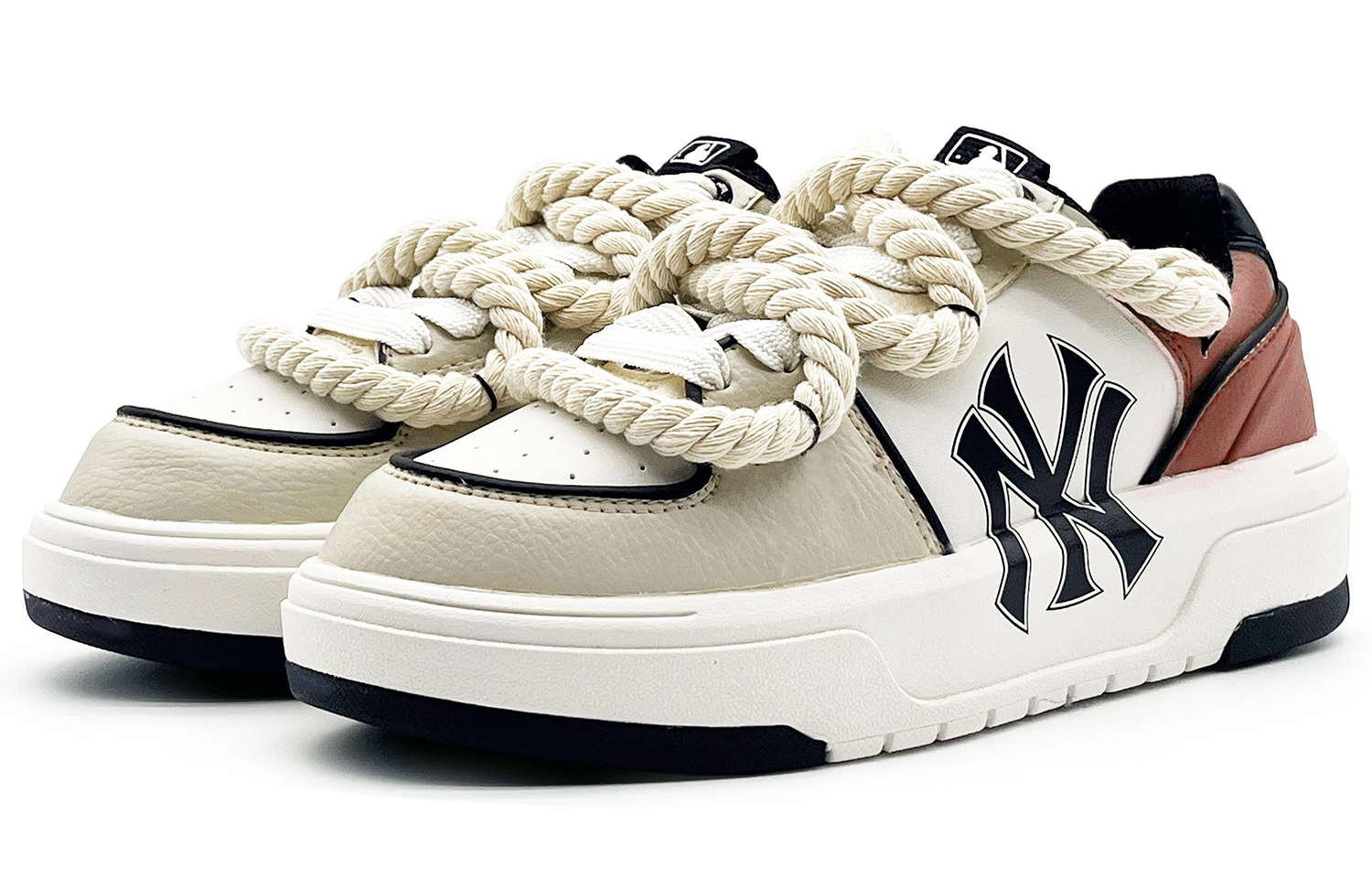MLB Chunky Liner PU EIGHT