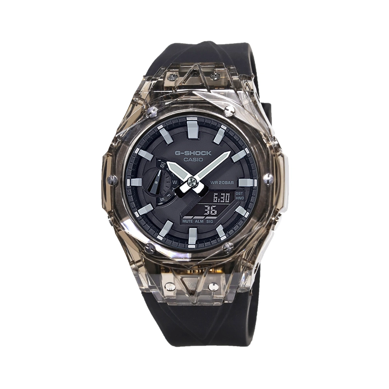 CASIO