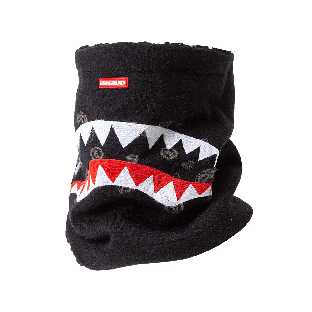 SPRAYGROUND sgLogo