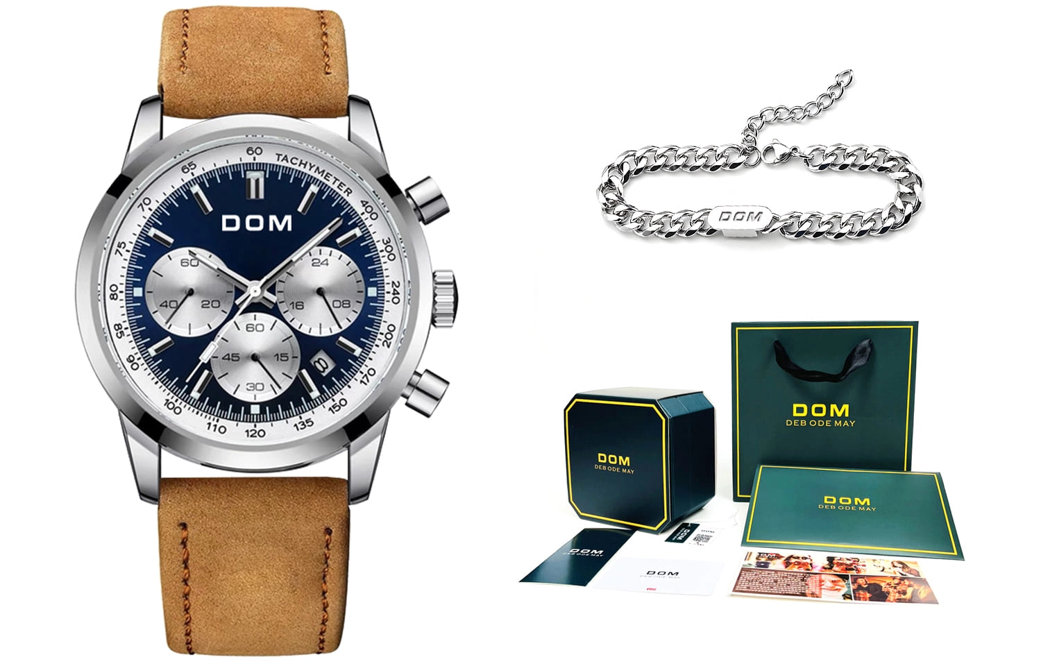 DOM M-1718
