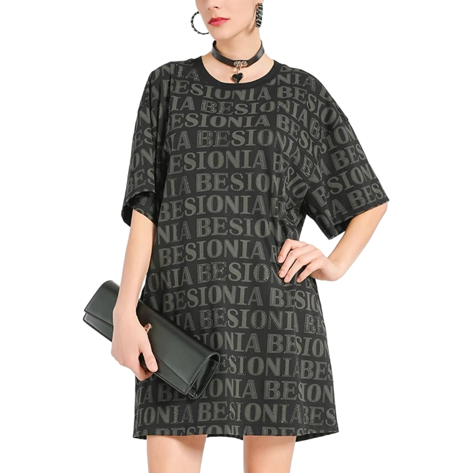 BESIONIA SS24 T