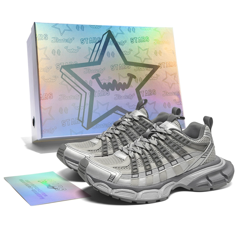 Stateof Stars