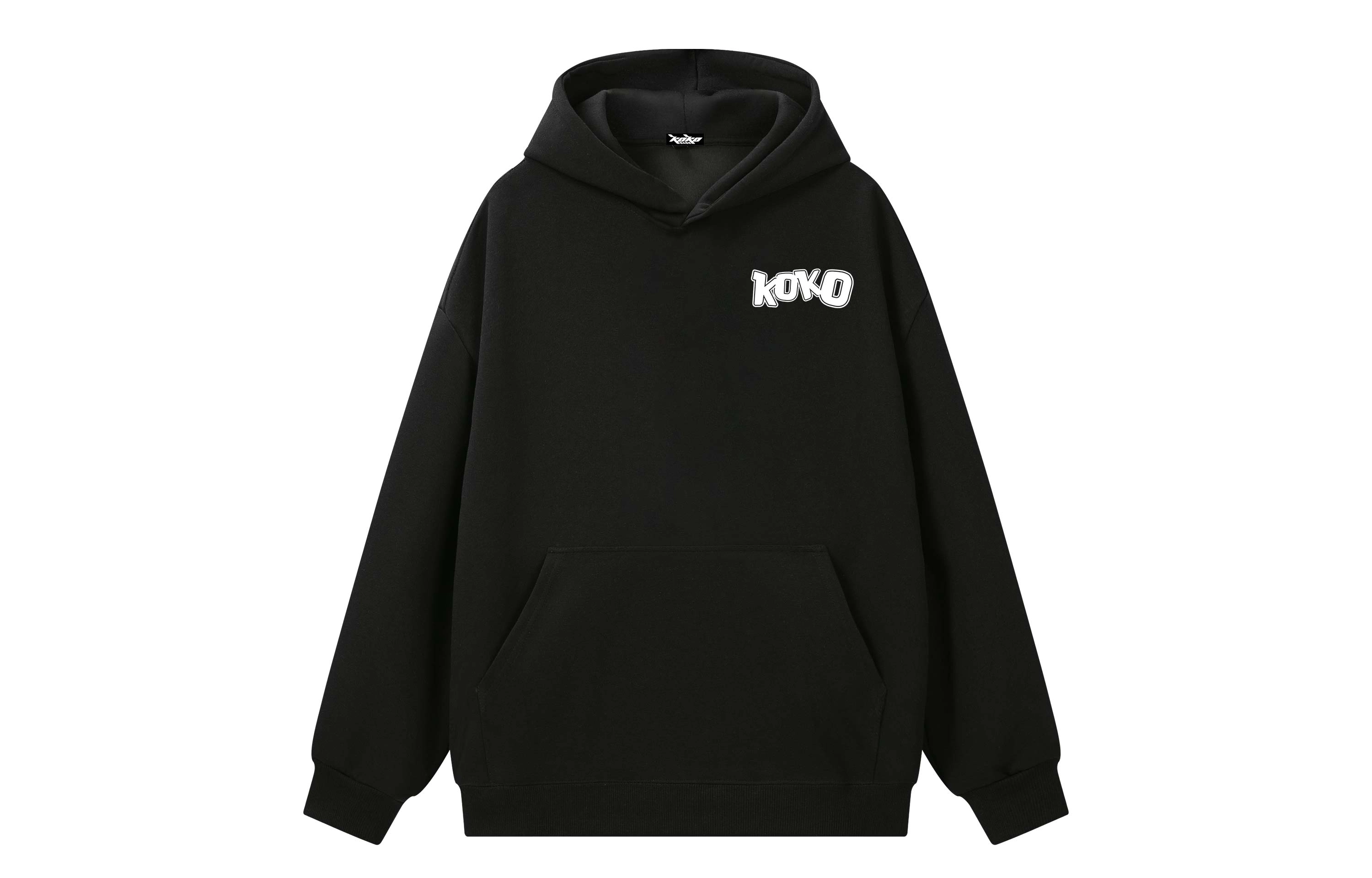 KOKO BASE logo