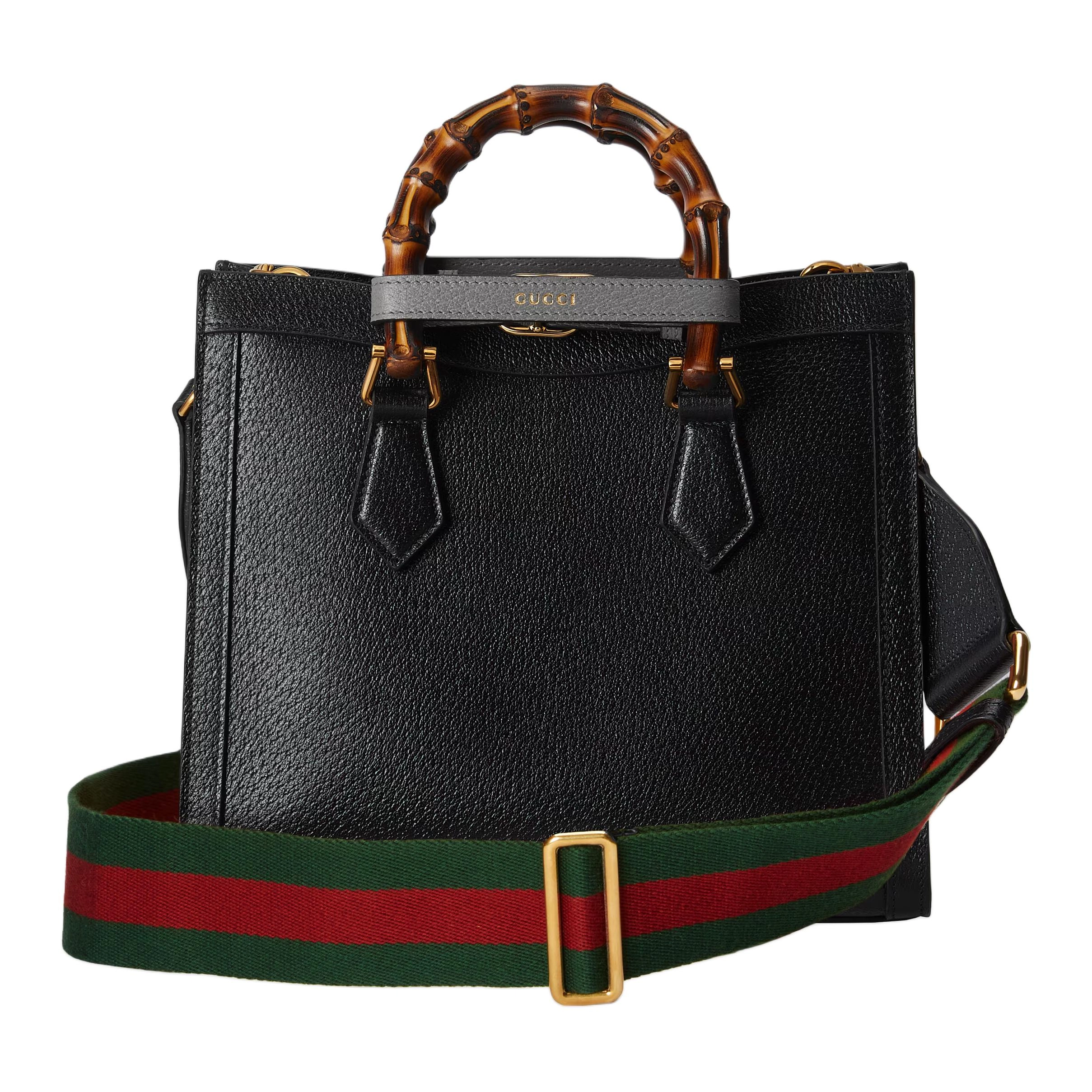 GUCCI Diana G Tote