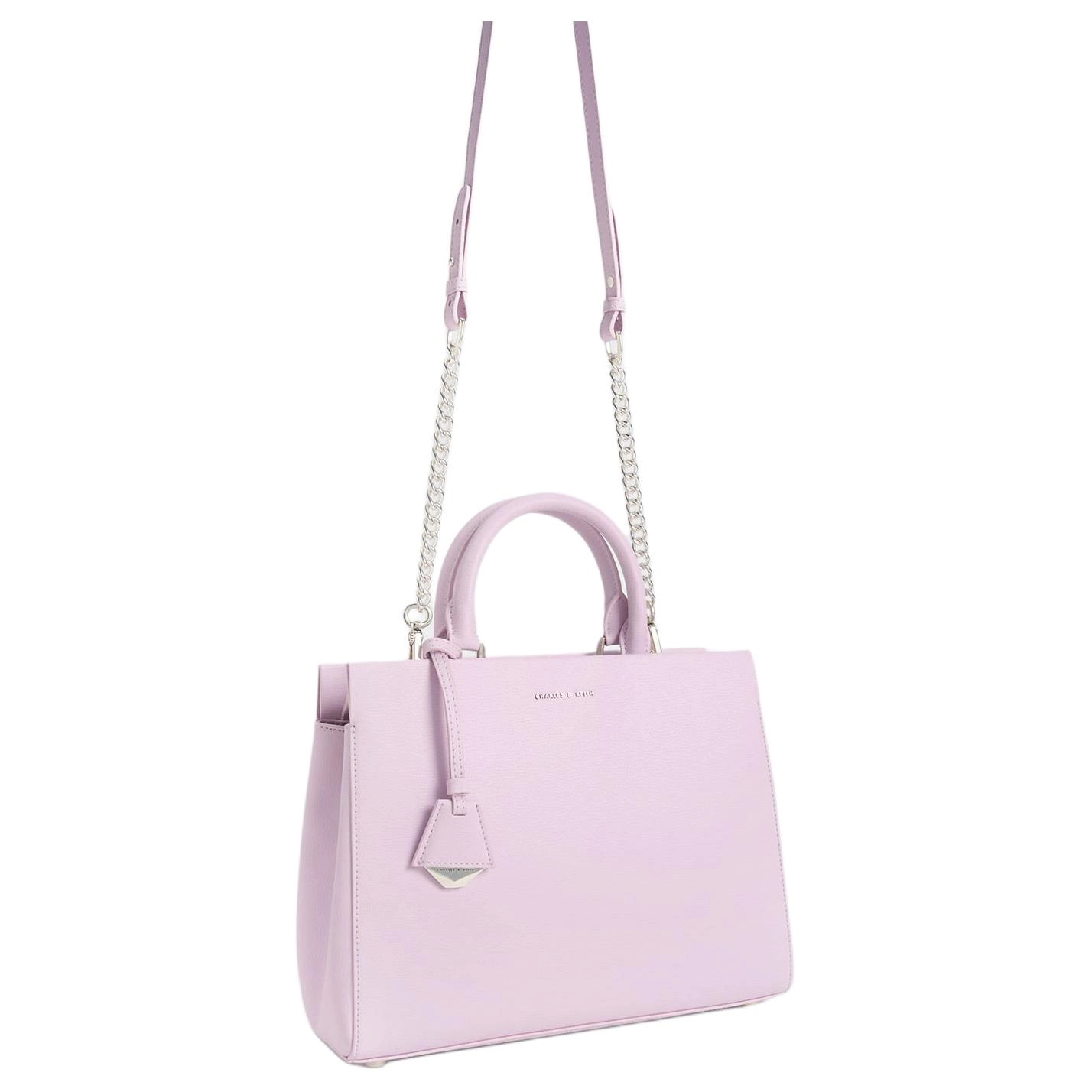 CHARLESKEITH Toteck