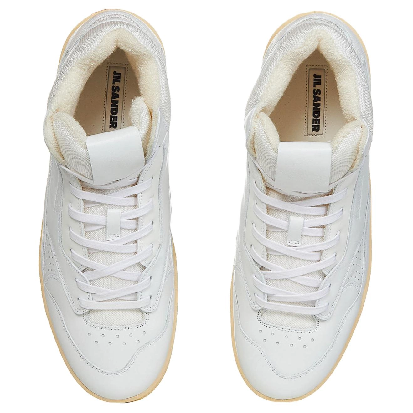 JIL SANDER