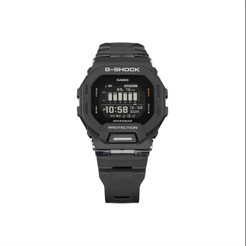 G-SHOCK GPS LED