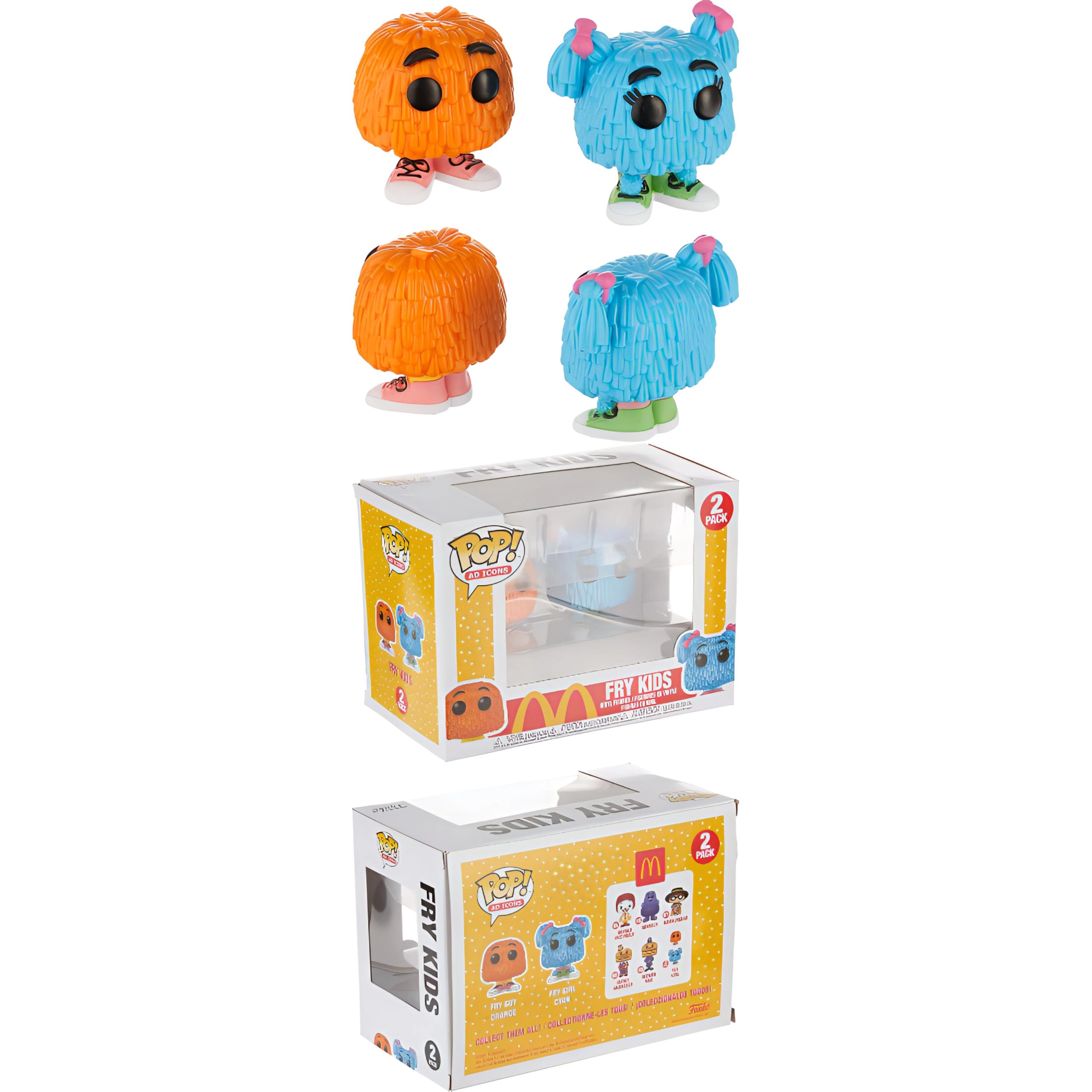 Funko Q 9cm