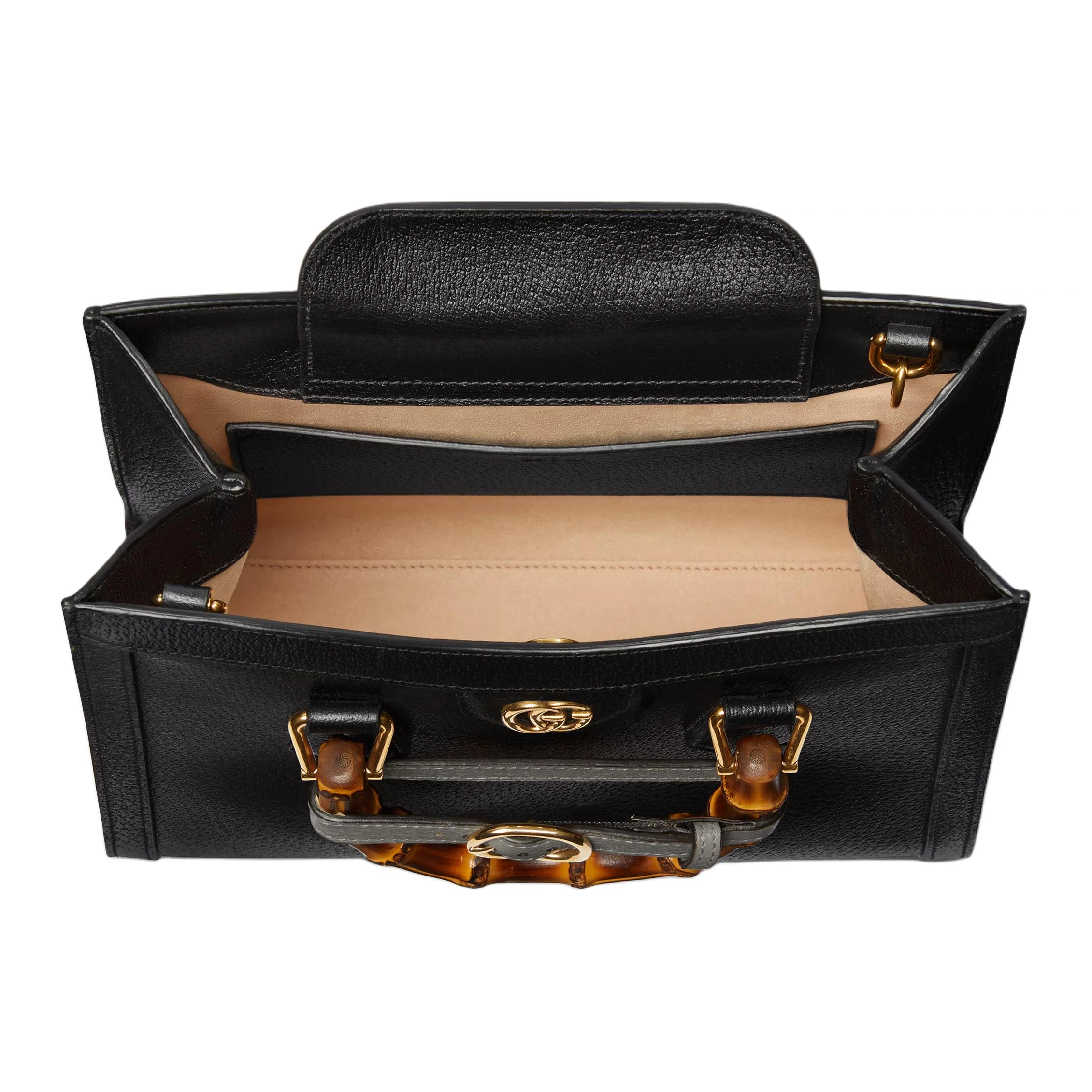 GUCCI Diana G Tote