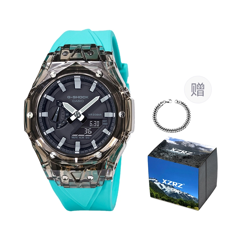 CASIO