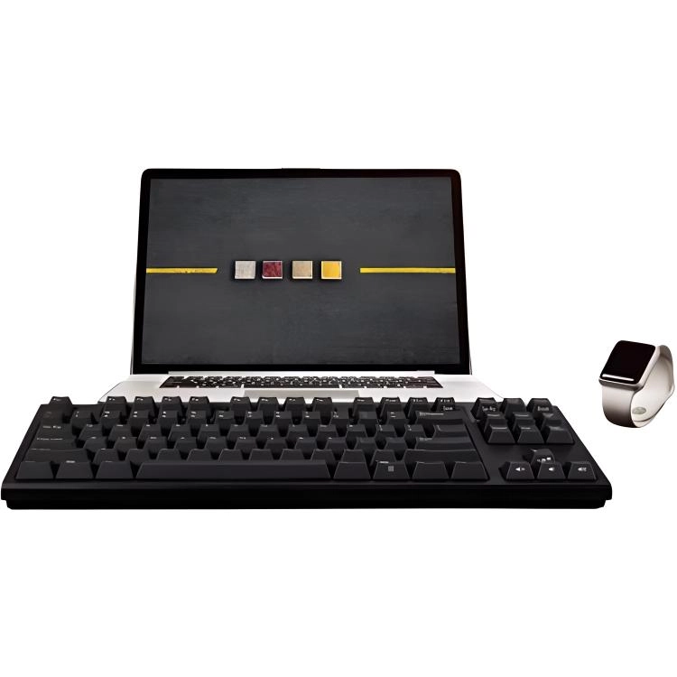 REALFORCE R3S 87
