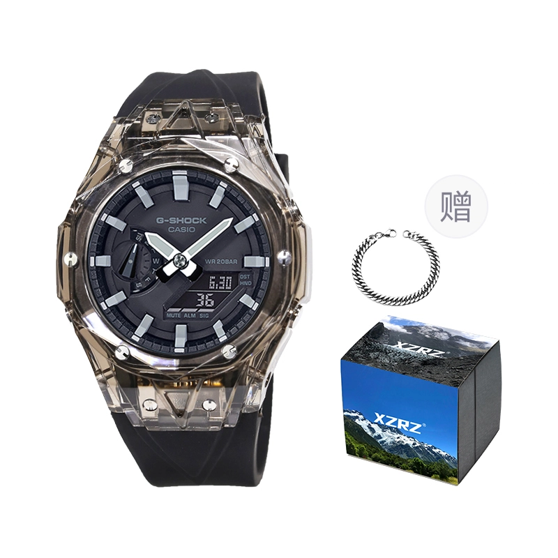 CASIO