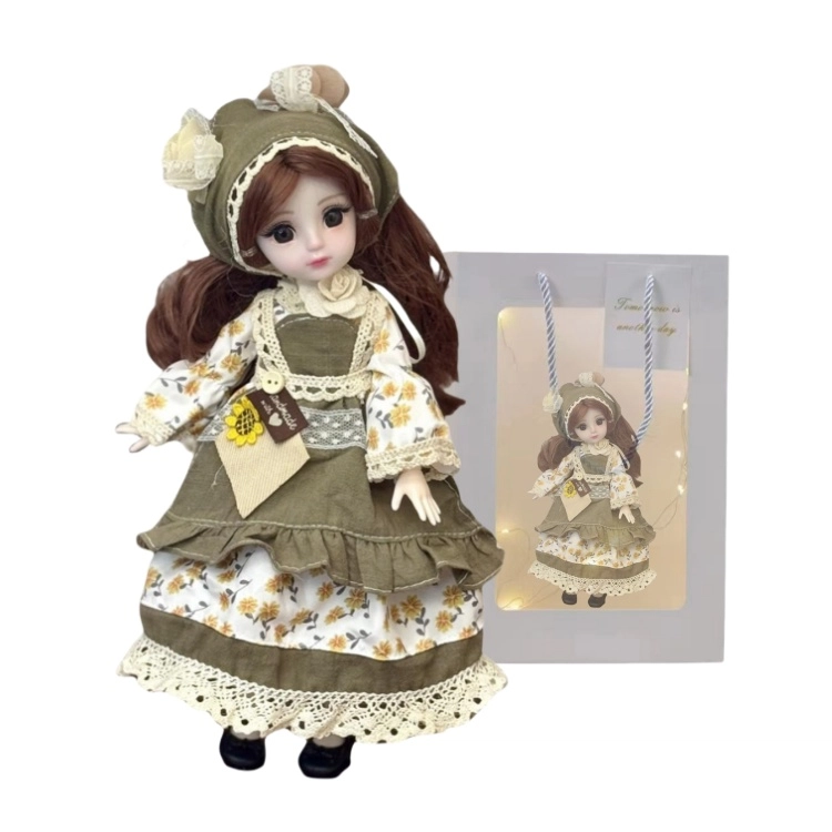 30cm BJD