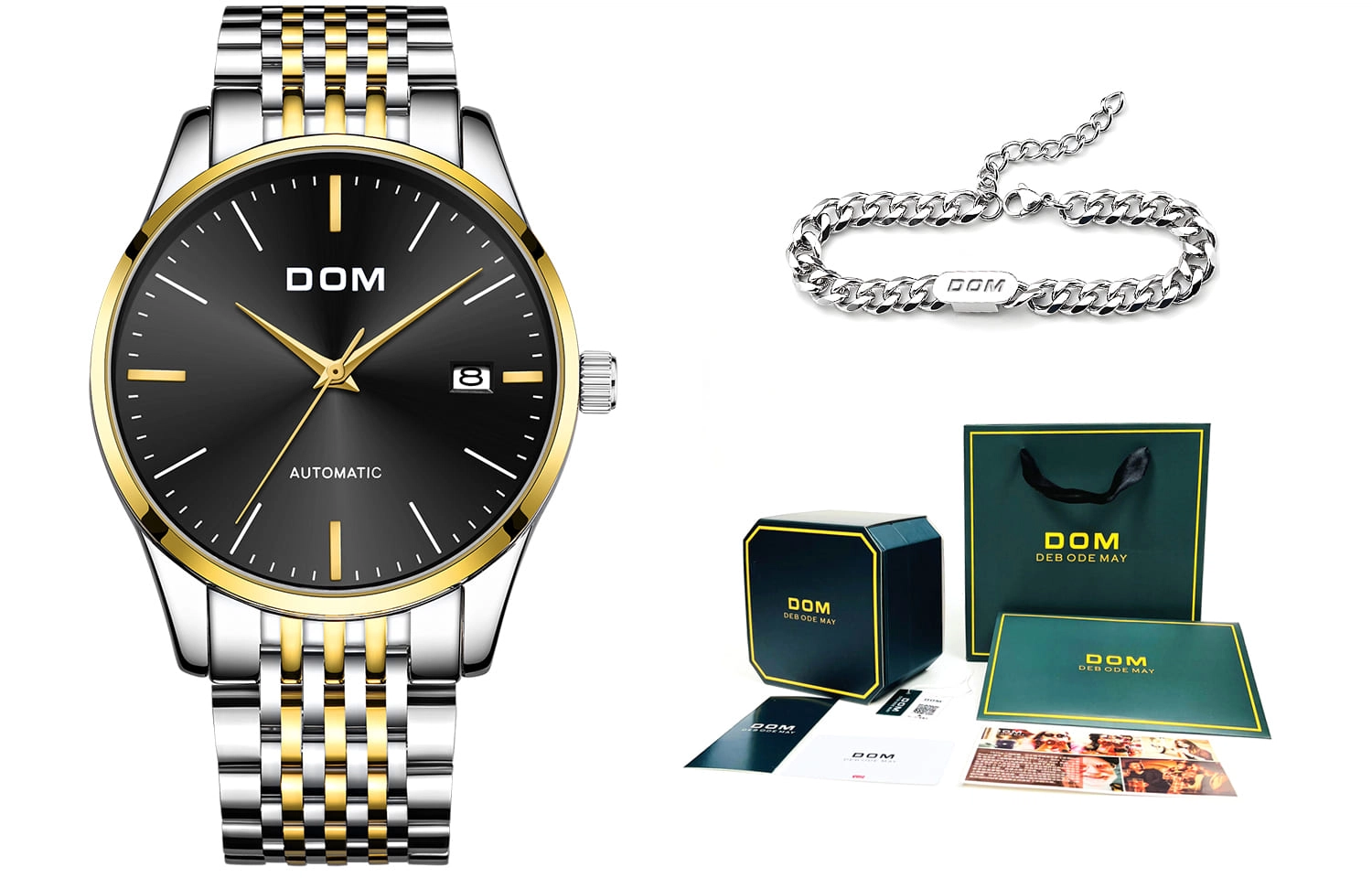 DOM M-79