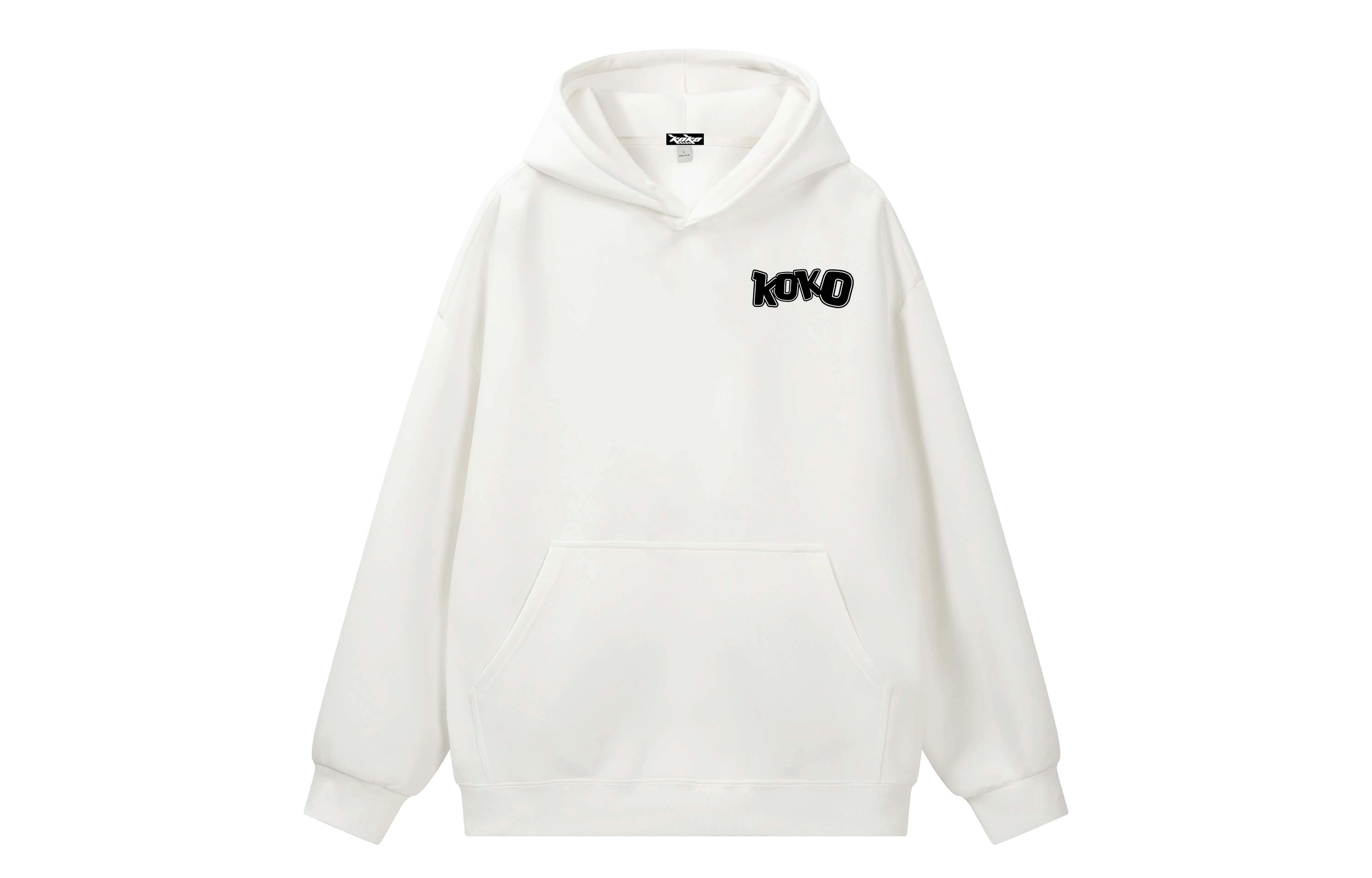 KOKO BASE logo