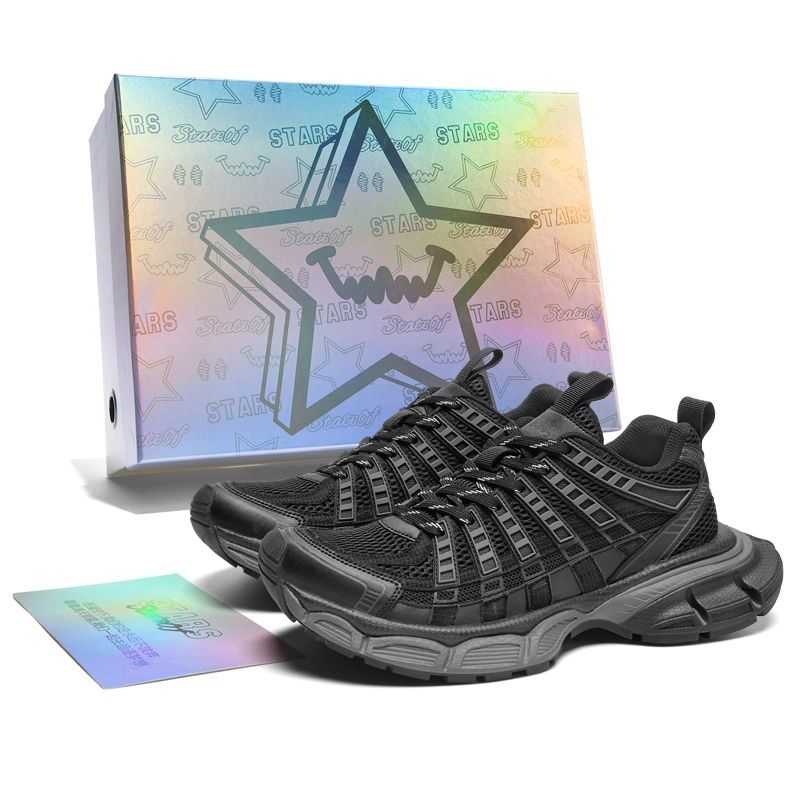 Stateof Stars