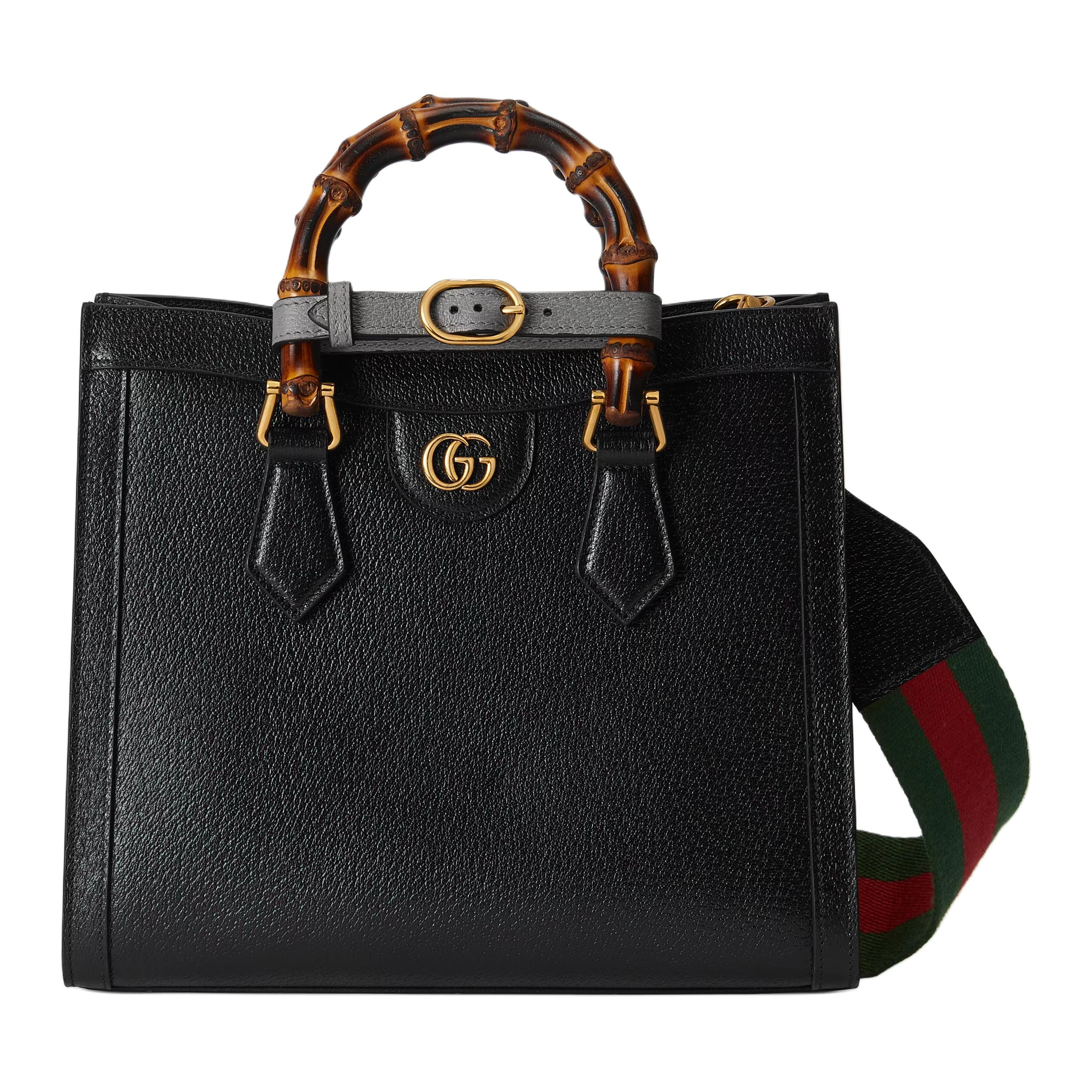 GUCCI Diana G Tote