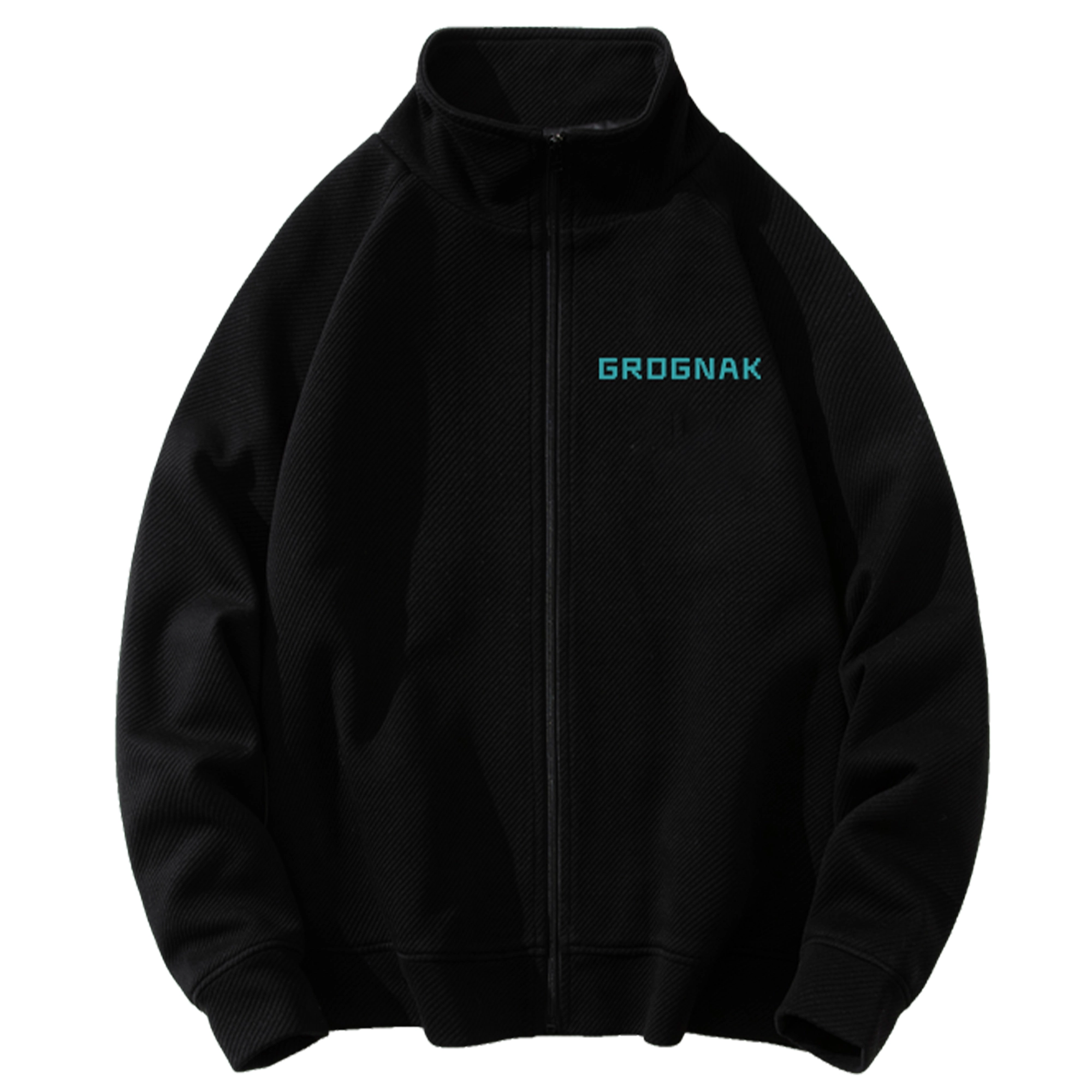 GROGNAK