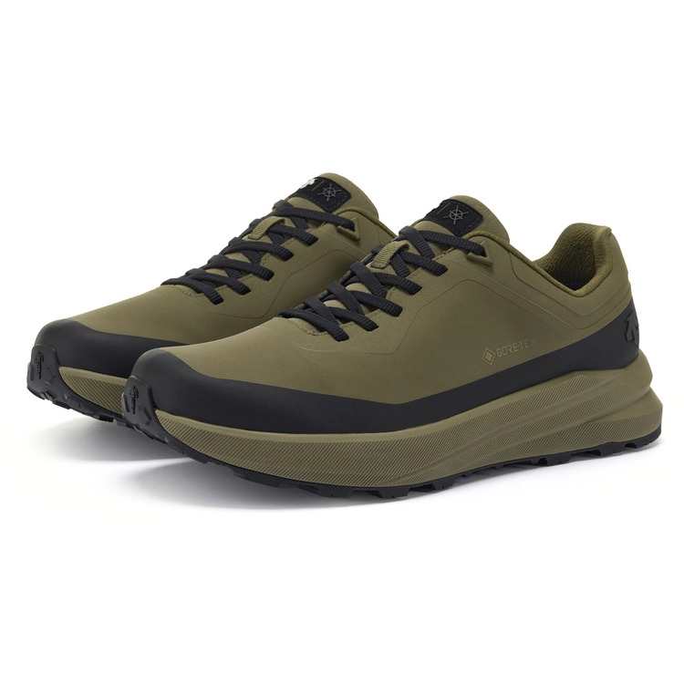 DESCENTE DUALIS GORE-TEX