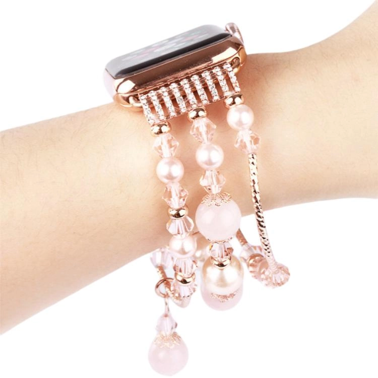 Akkerds Apple Watch