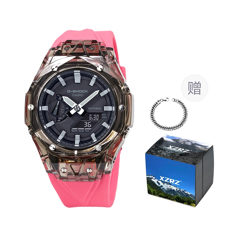 CASIO