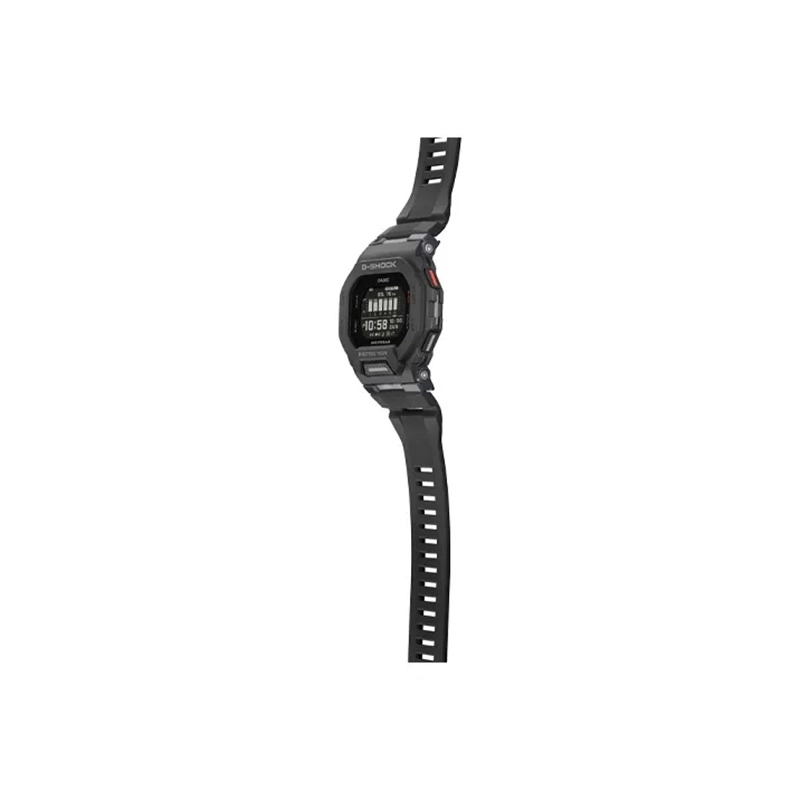 G-SHOCK GPS LED