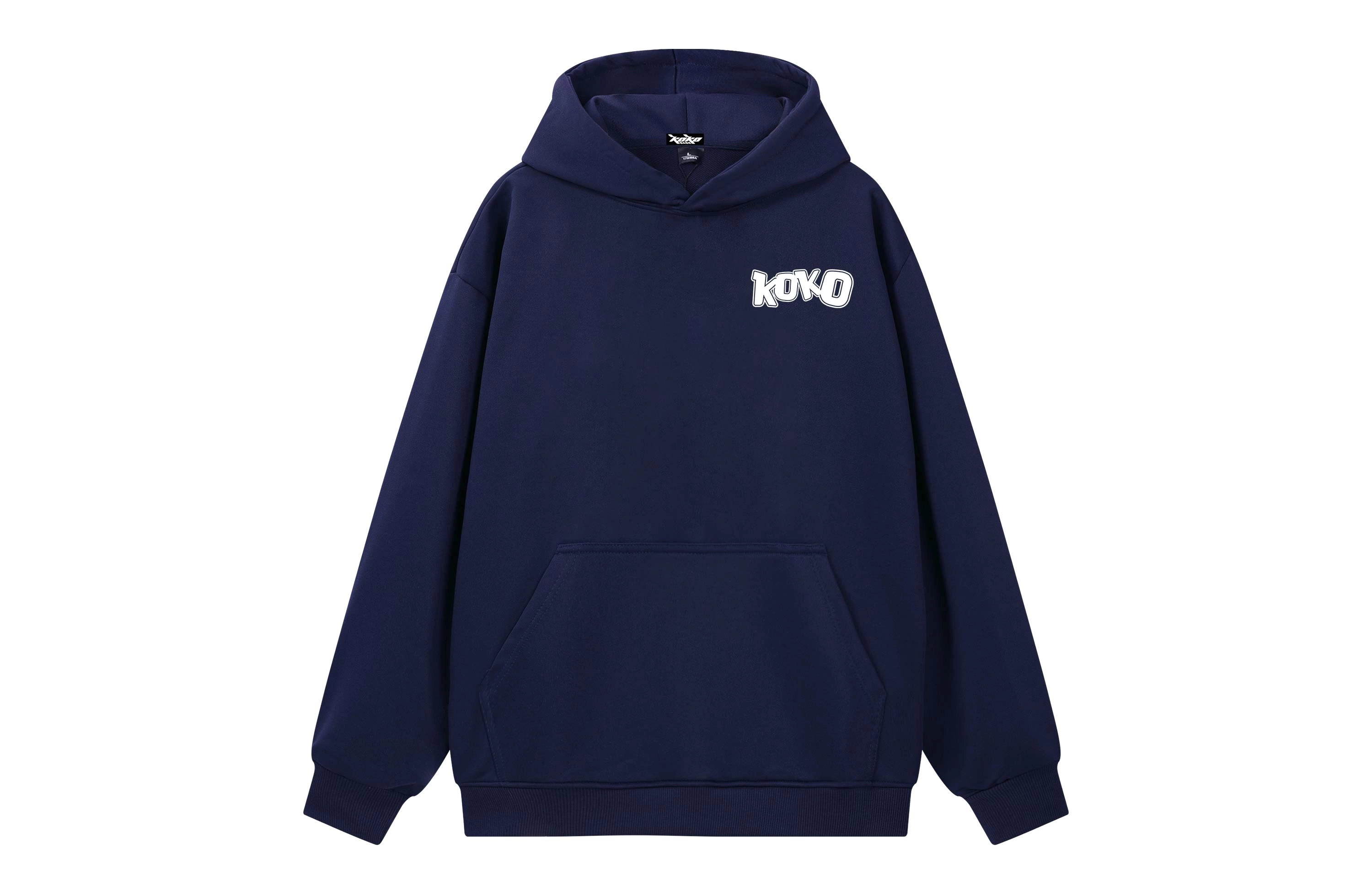 KOKO BASE logo