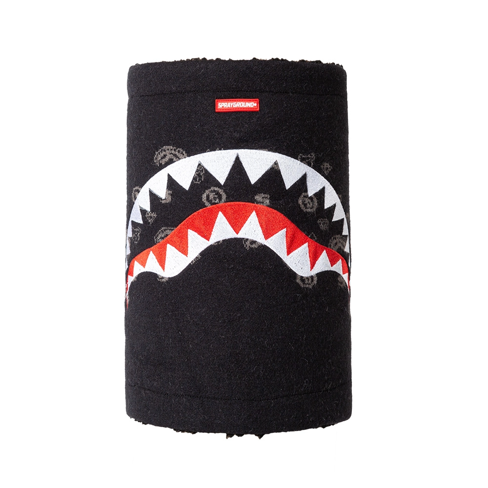 SPRAYGROUND sgLogo