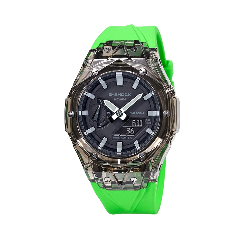 CASIO