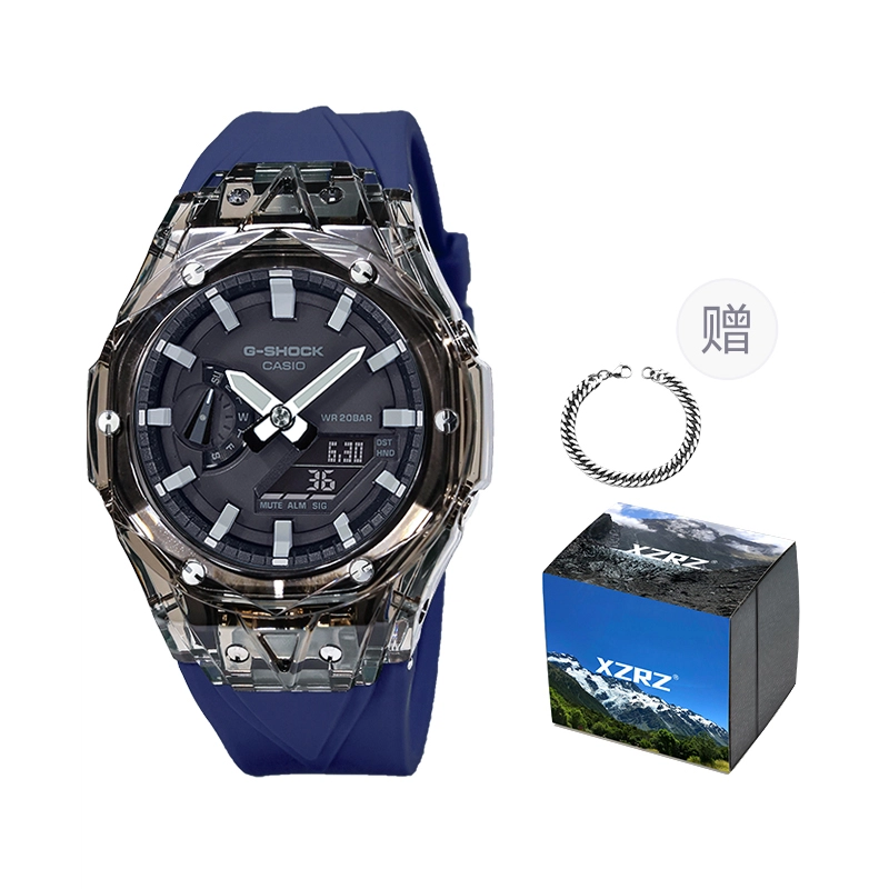 CASIO