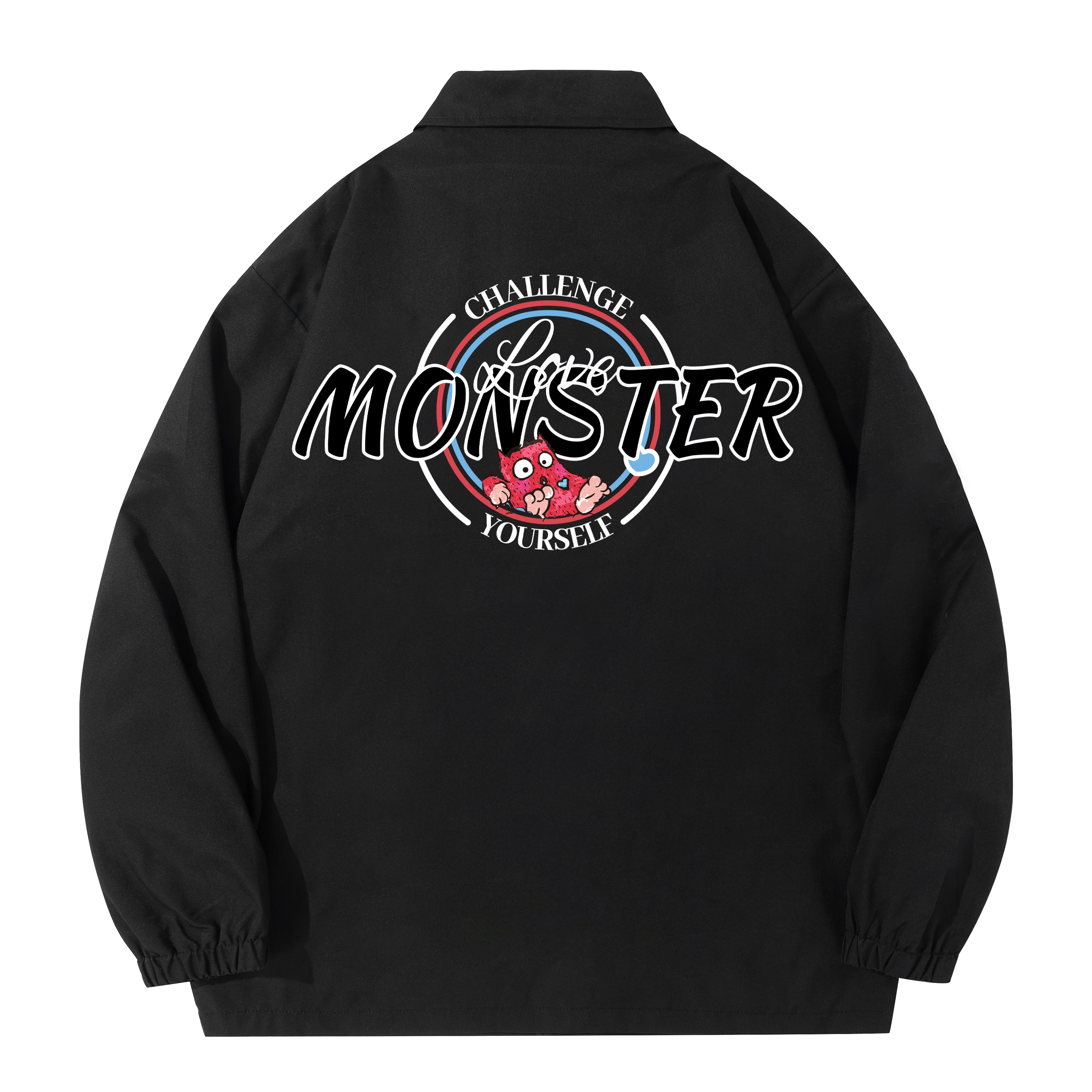 love monster