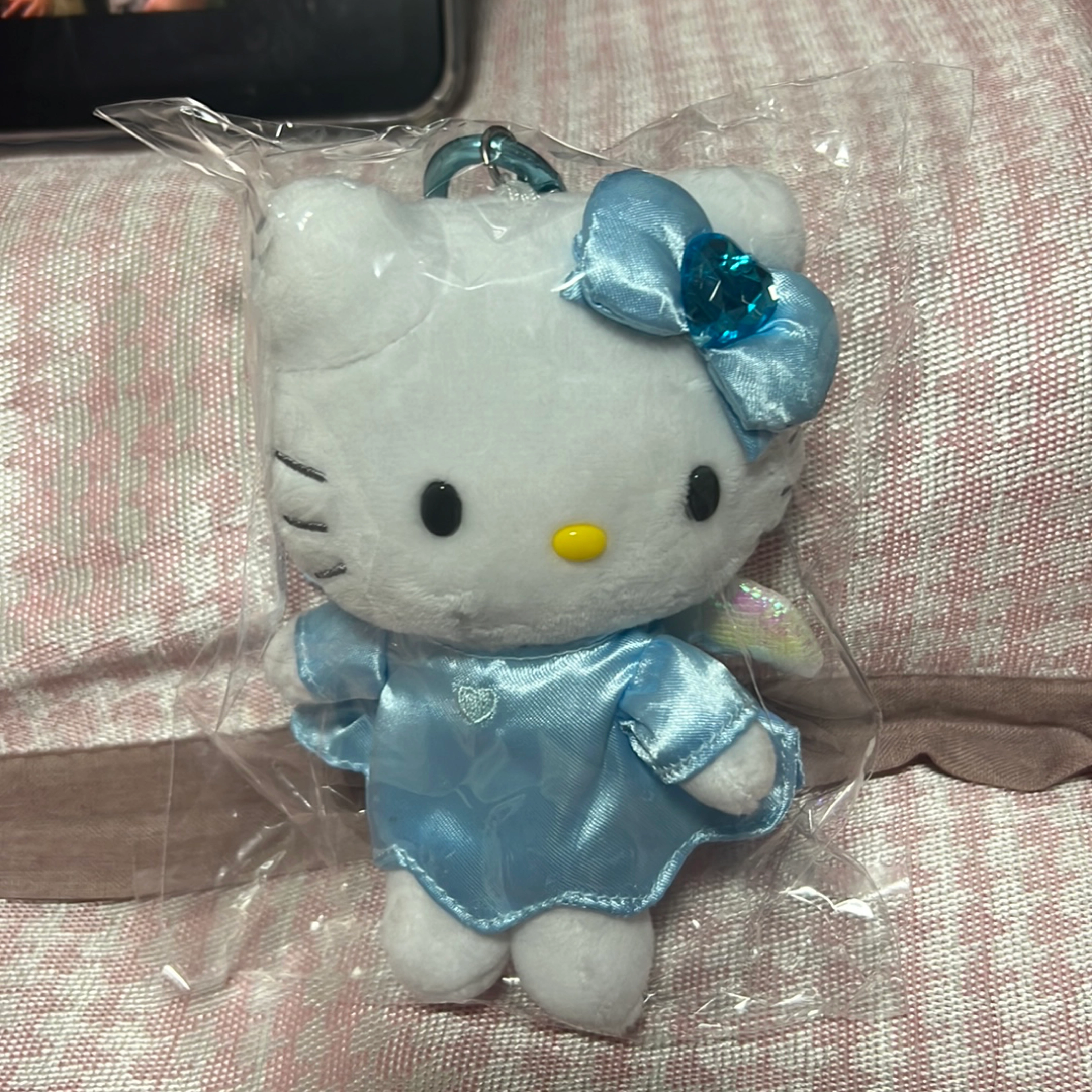 Sanrio Hello Kitty NIC 10.7cm