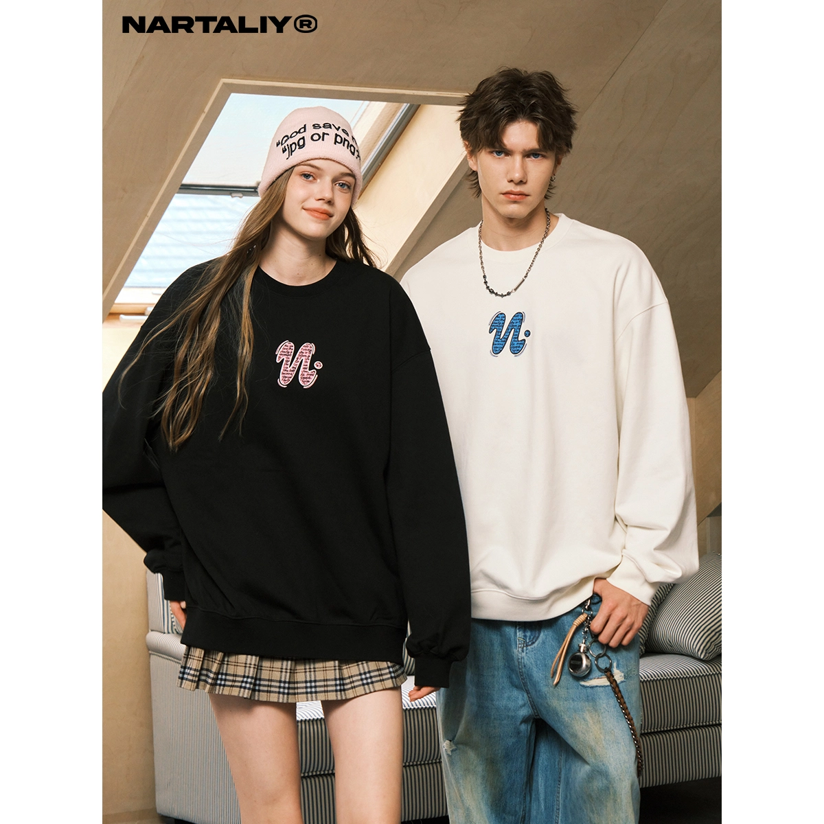 NARTALIY
