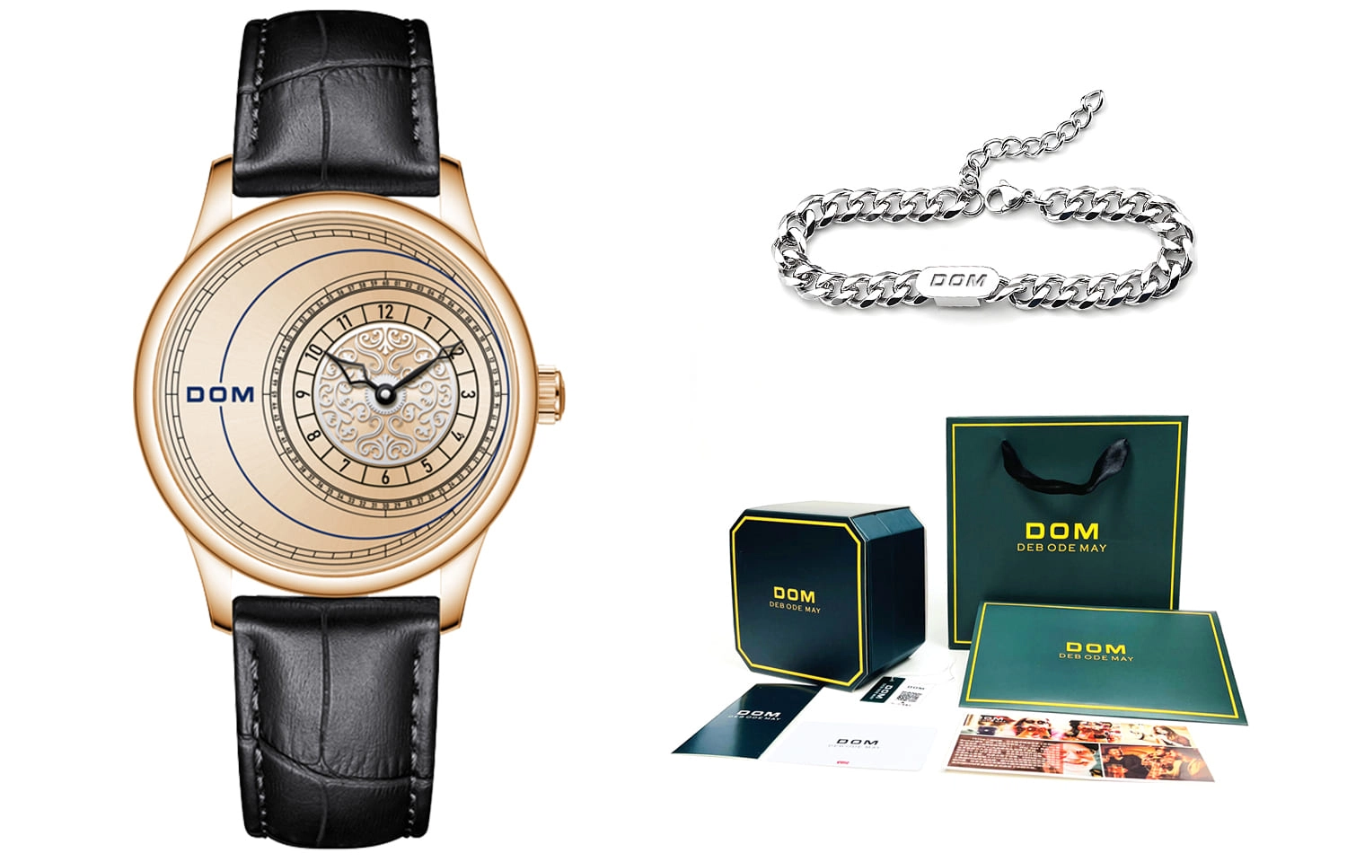 DOM M-1582