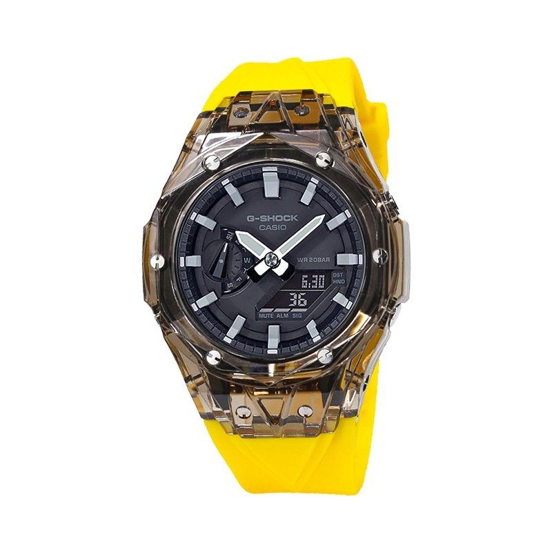 CASIO