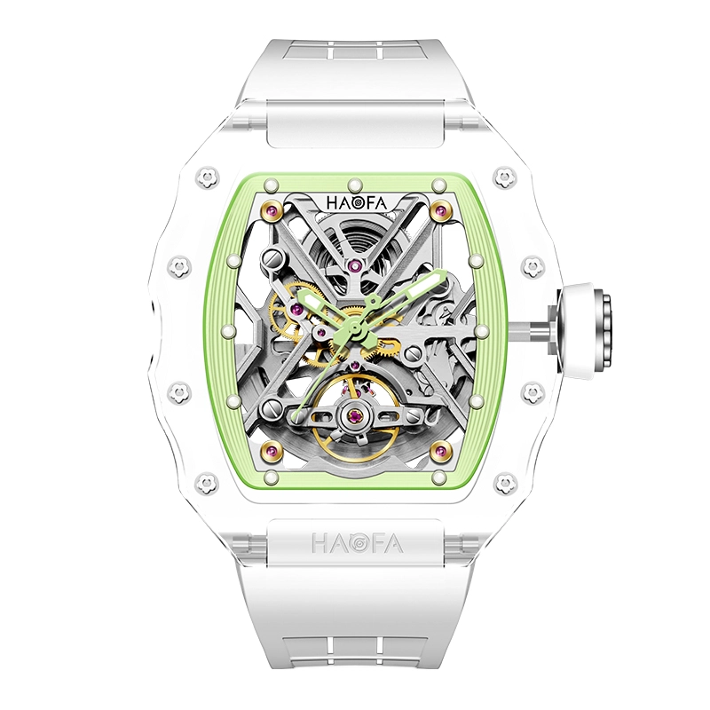 Tourbillon 2202