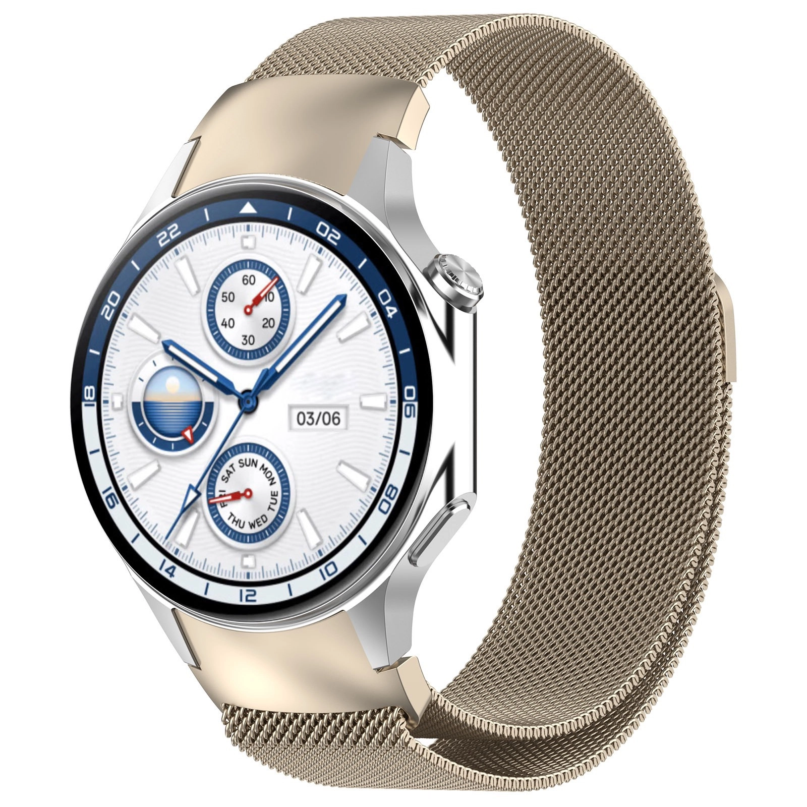 wepro OPPO Watch X