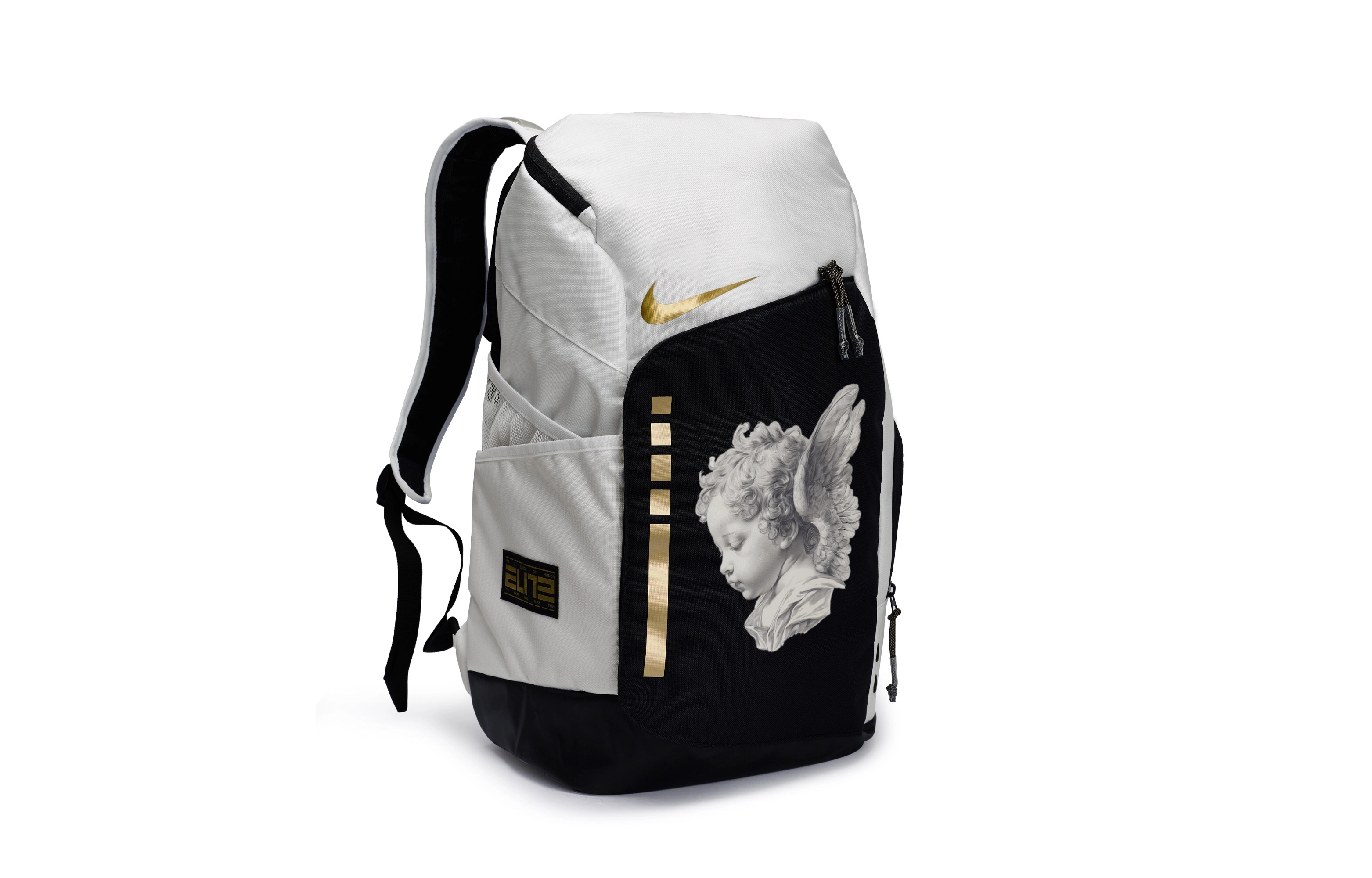 Nike Hoops Elite 811