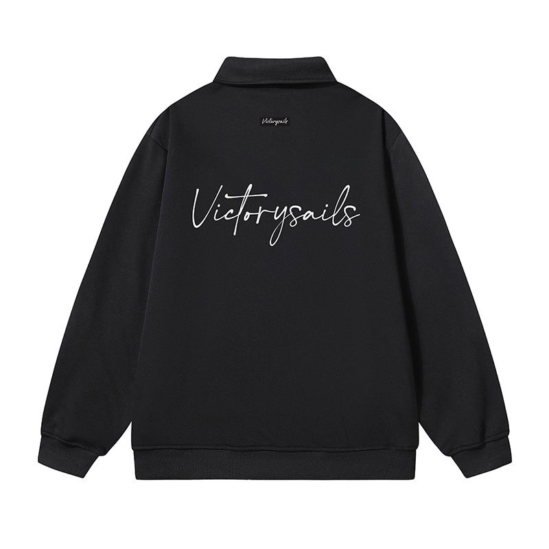 Victory sails logopolo