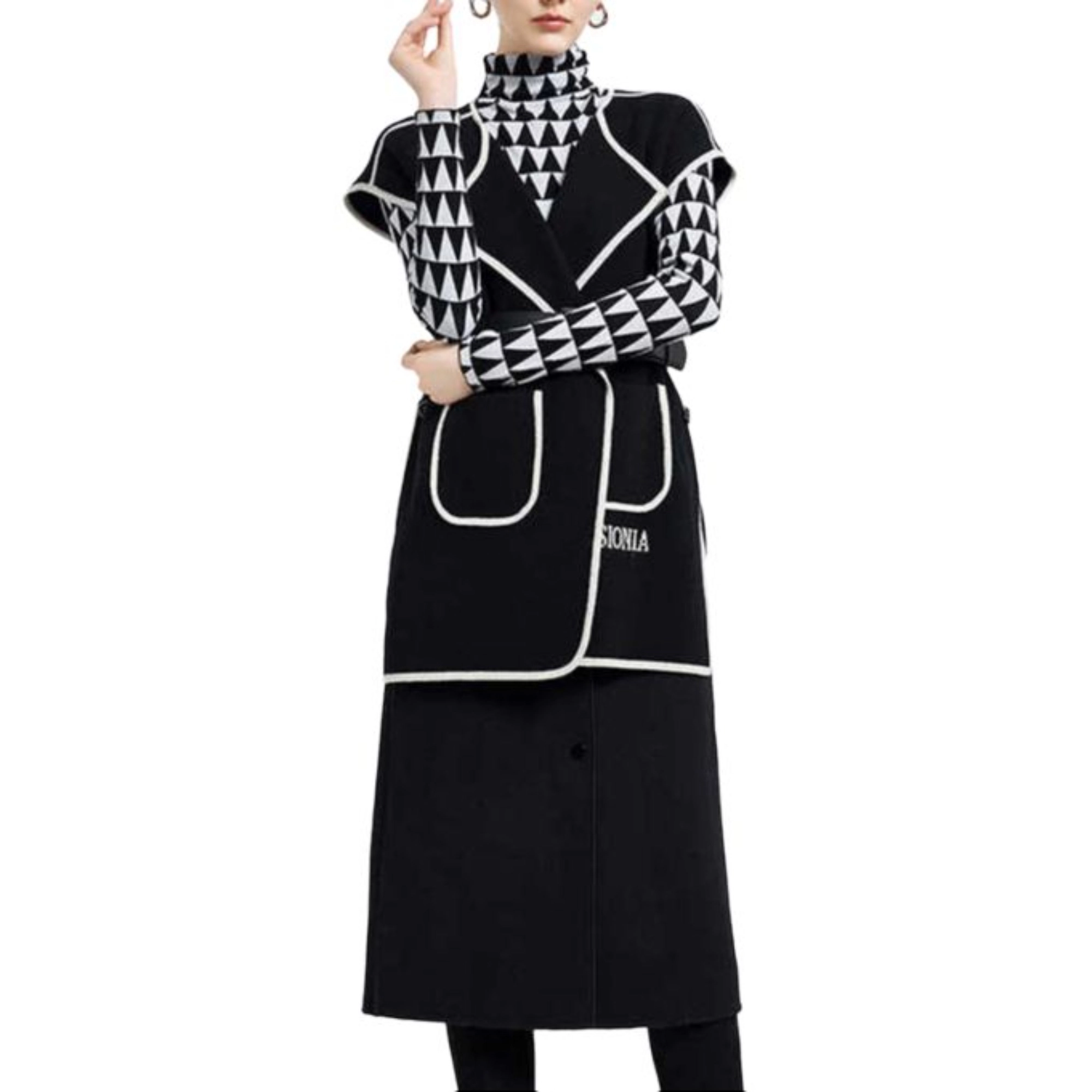 BESIONIA FW23