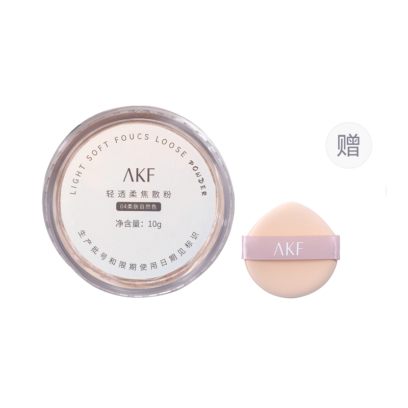 AKF 10g