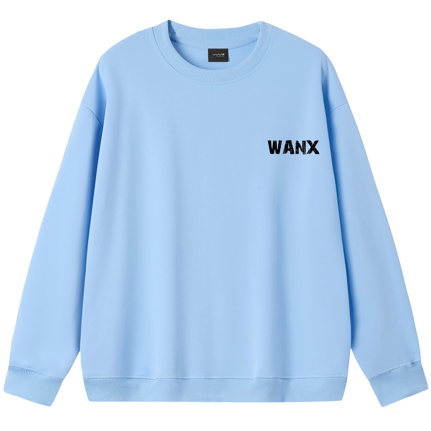 WANX