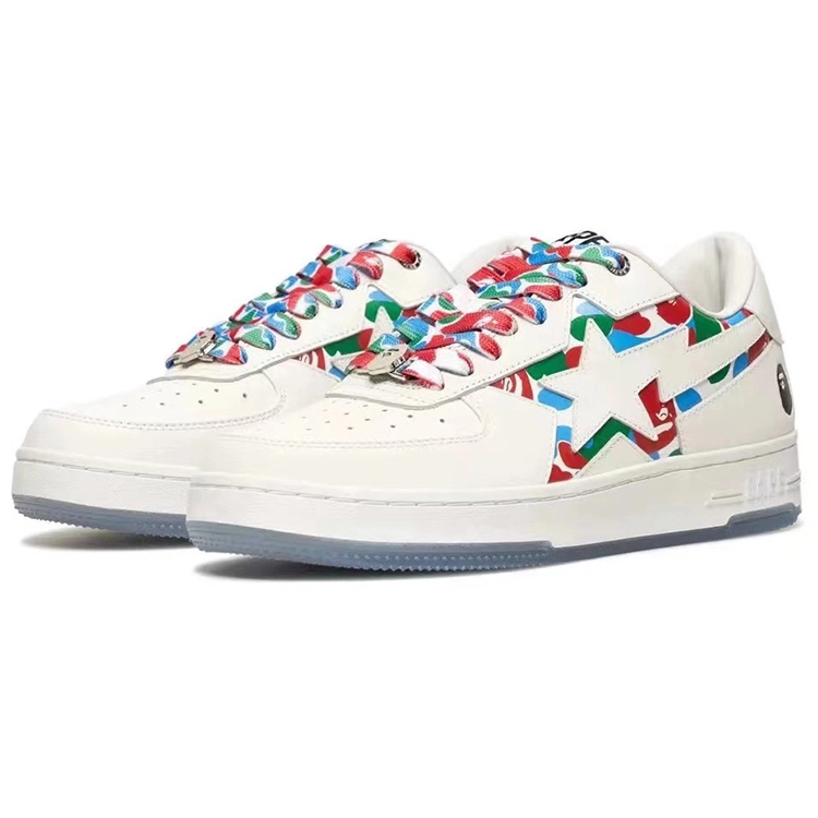 A BATHING APE STA