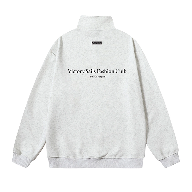 Victory sails logopolo