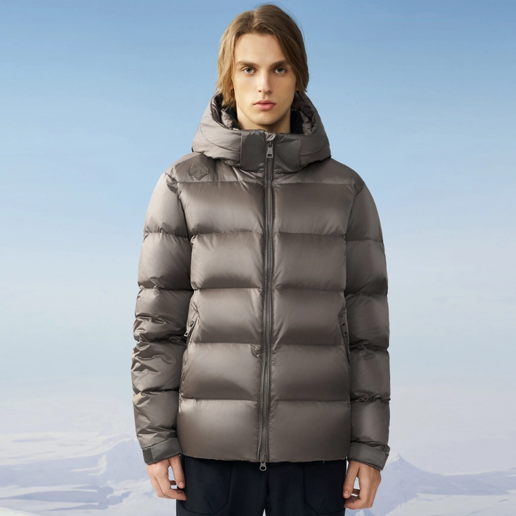 DESCENTE SKI STYLE