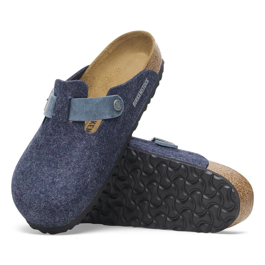 Birkenstock Boston EVA