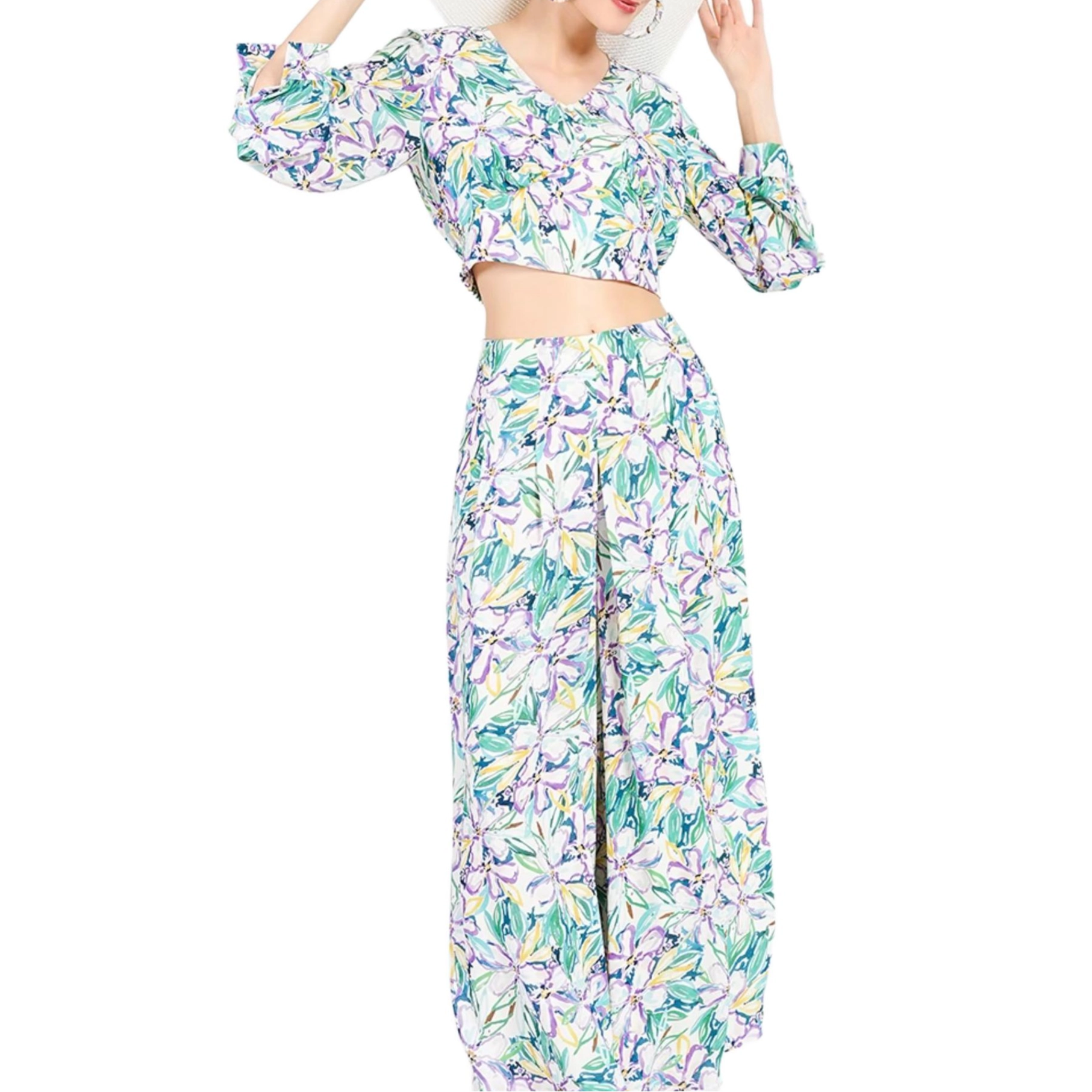 BESIONIA SS24 V